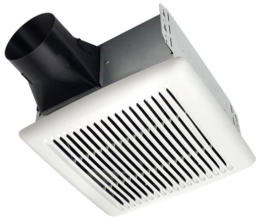 16-3/4 x 5-1/4 x 21-1/2, 208/240 VAC, 3000/4000 W, 1-Phase, 10236/13648  BTU/Hr, 160 CFM, Almond, 20 Gauge Steel, Polyester/Epoxy Powder Coating,  Surface/Recessed, Ceiling/Wall Mount, Fan Forced Wall Heater | Design Air