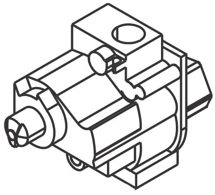 Liquid Propane, Gas-Fired Boiler Valve | Design Air