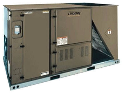 luxaire 13 seer air conditioner