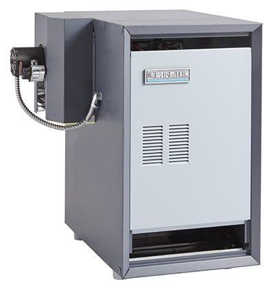 Weil-McLain | Design Air