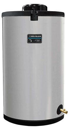 Water Heaters | Design Air