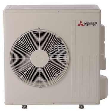 Mitsubishi Equipment | Design Air