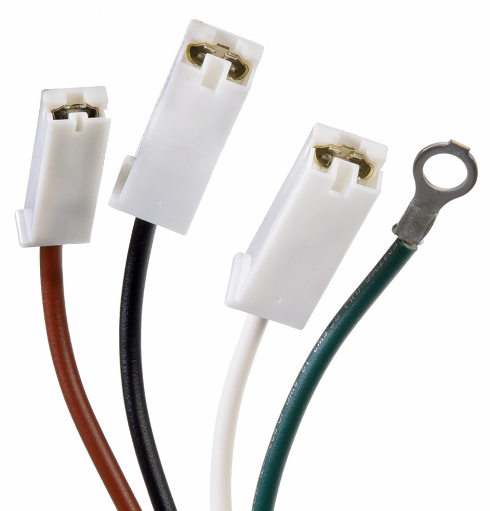 Wiring Harness for R921T/R92TA/R951T Gas Furnace | Design Air