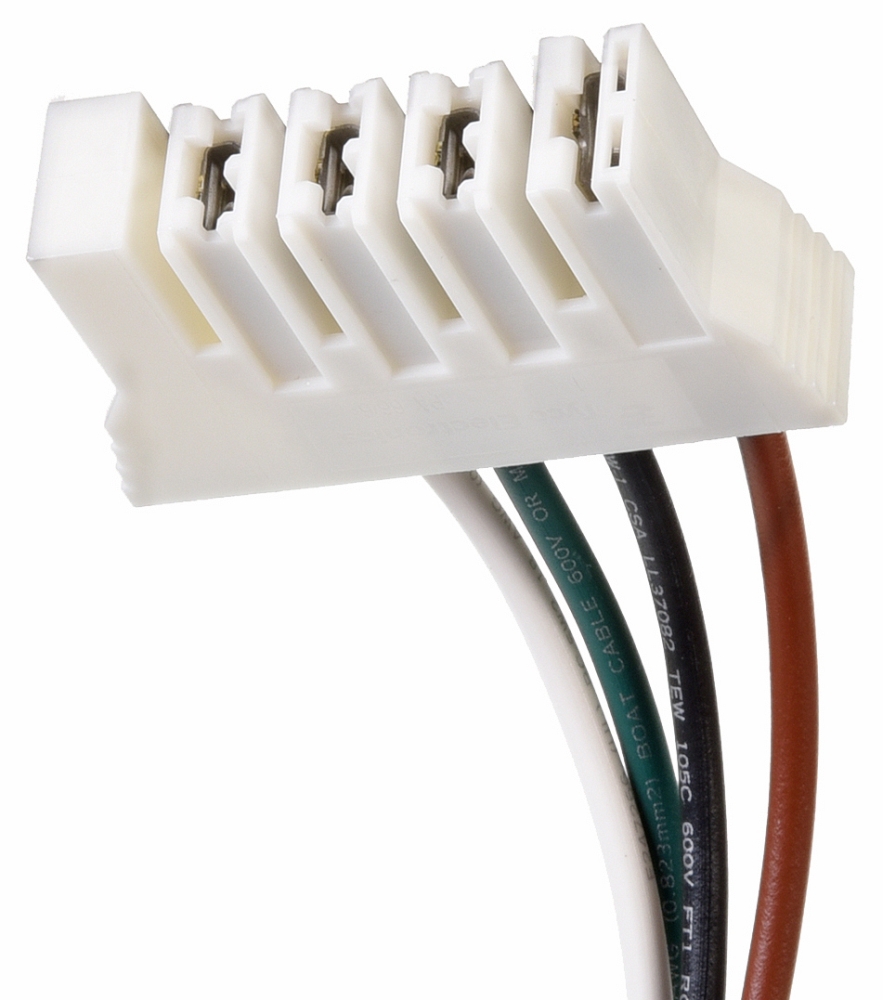 Wiring Harness for R921T/R92TA/R951T Gas Furnace | Design Air