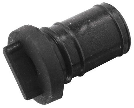 Rubber, Plug for R92PA/R92TA/R95PA/R95TA/R96VA Series Gas Furnace | Design  Air