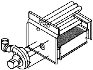 Gas Furnace Heat Exchanger | Design Air