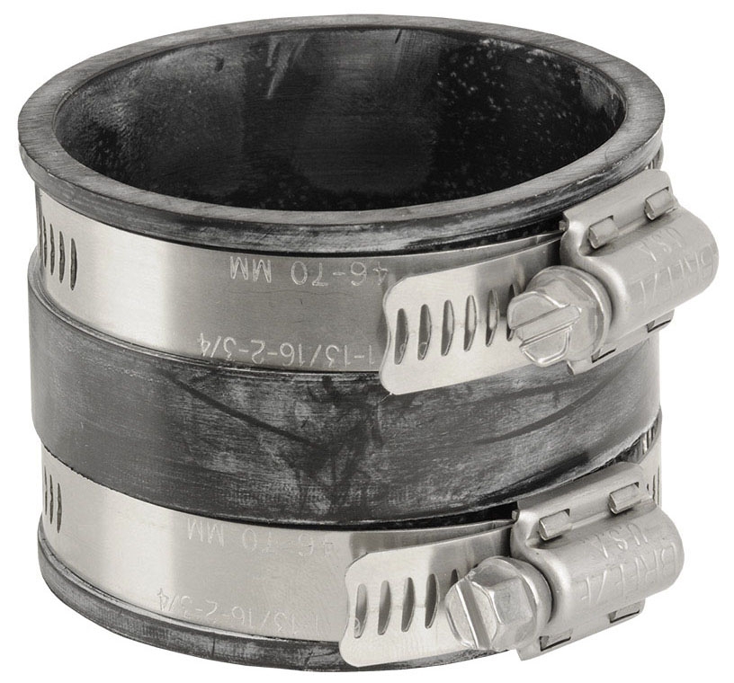 Exhaust Coupling for R92PA/R92TA/R95PA Gas Furnace | Design Air