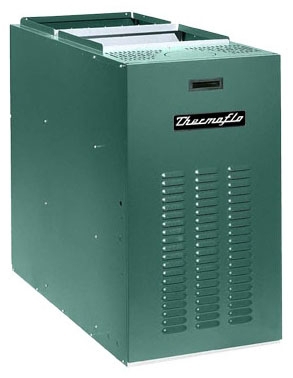 Oil Furnaces | Design Air