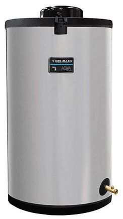 Water Heaters | Design Air
